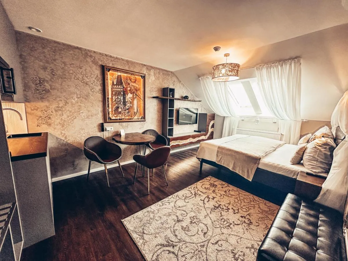 Image 4 of Alfons Boutique Hotel