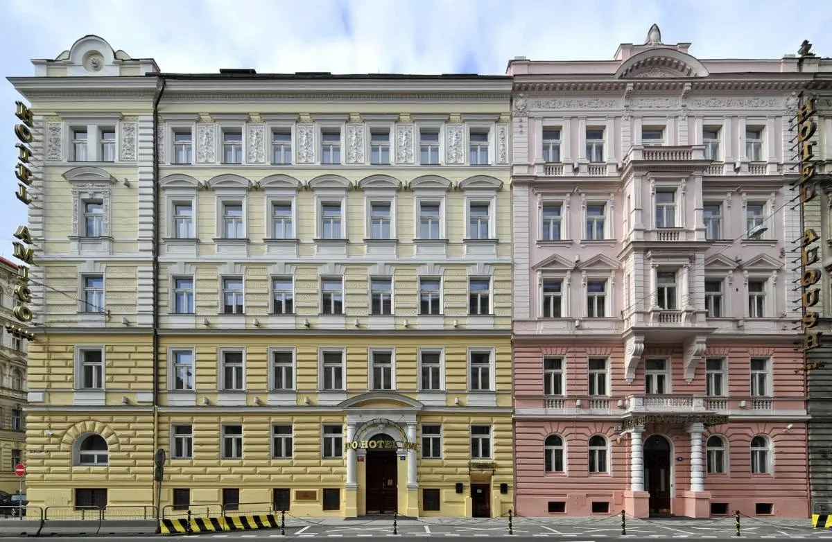 Image 5 of Alqush Downtown Hotel