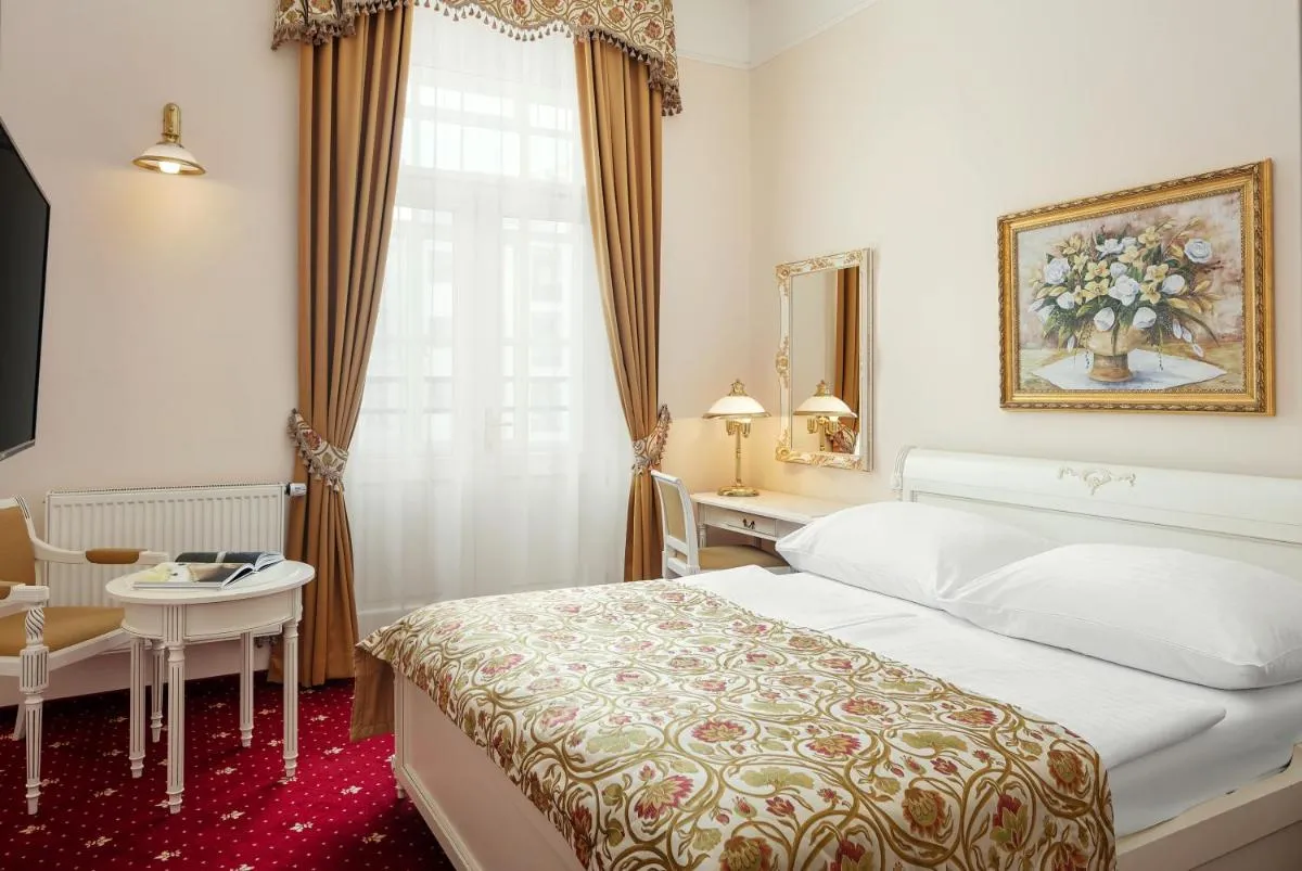 Image 1 of Alqush Downtown Hotel