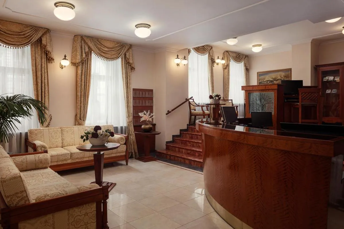 Image 4 of Alqush Downtown Hotel