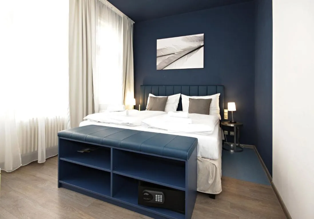 Image of Alveo Suites