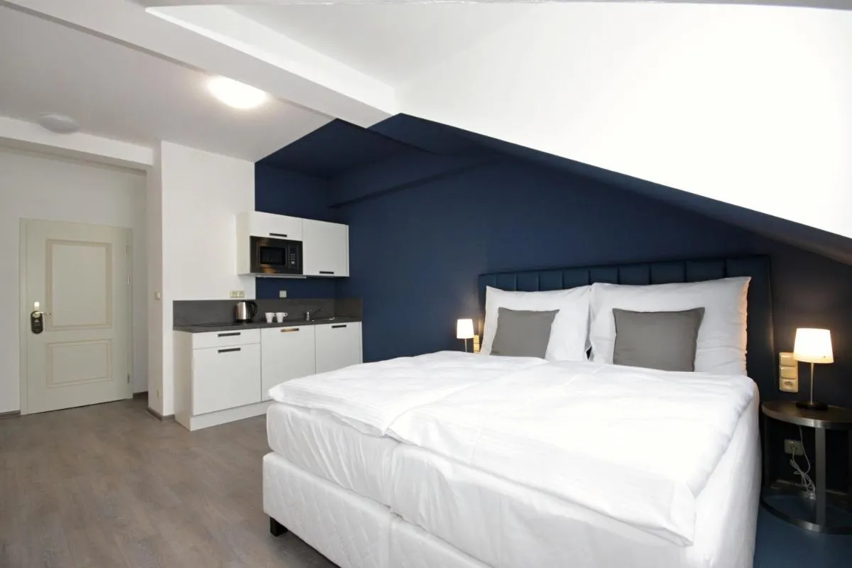 Image 6 of Alveo Suites