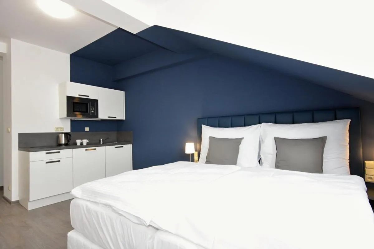 Image 1 of Alveo Suites