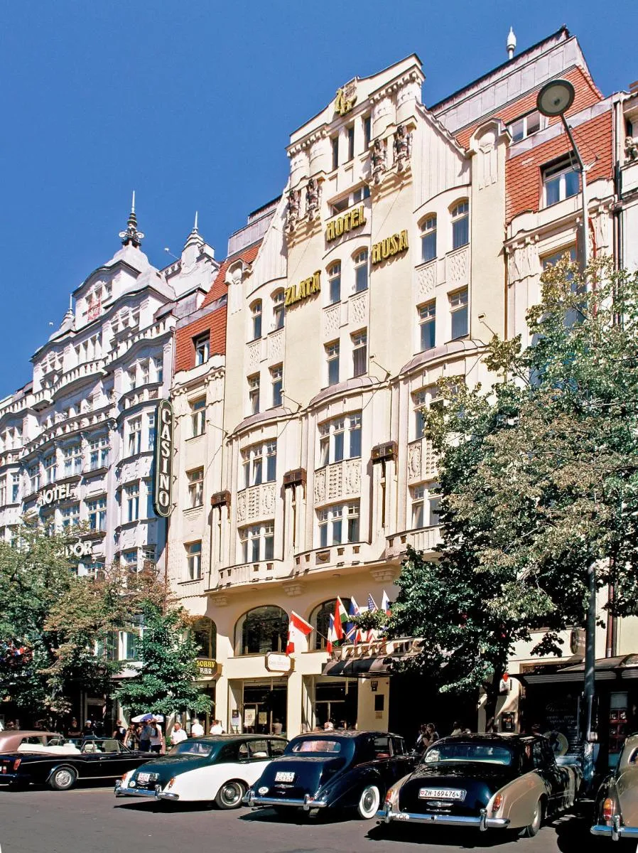 Image 4 of Ambassador Zlata Husa