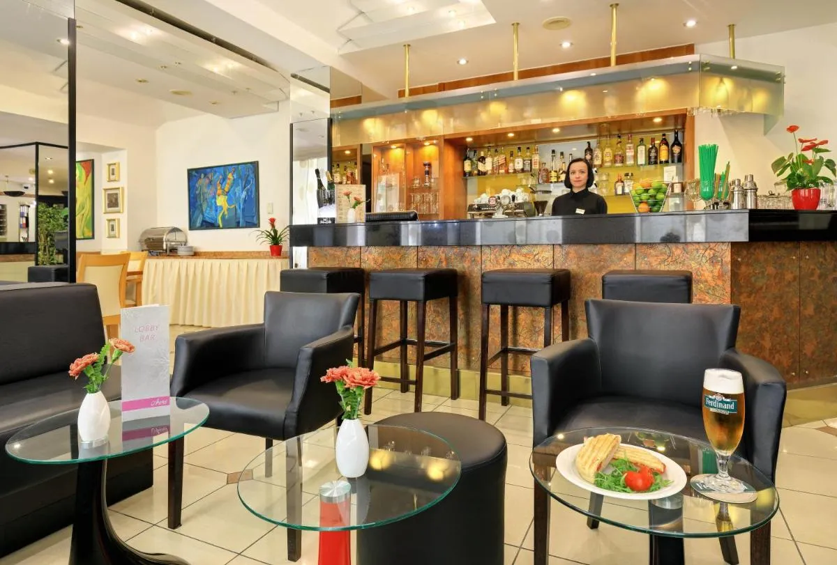 Image 3 of Ametyst Hotel Praha