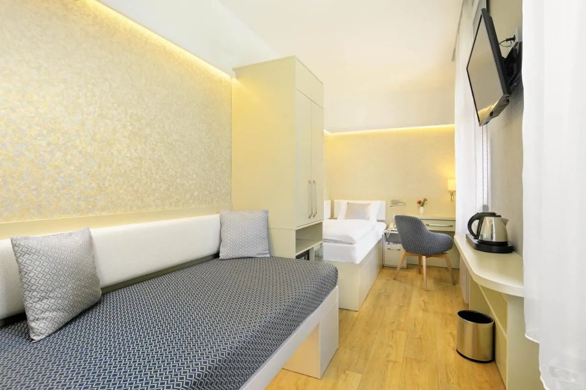 Image 4 of Ametyst Hotel Praha