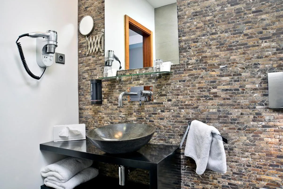 Image 2 of Ametyst Hotel Praha