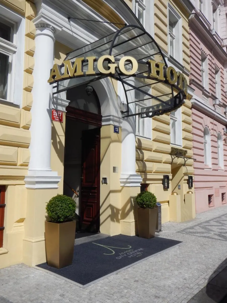 Image 3 of Amigo City Centre