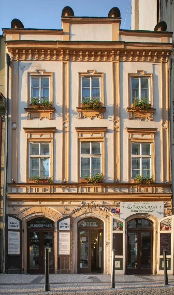 Image 4 of Antik Hotel Prague