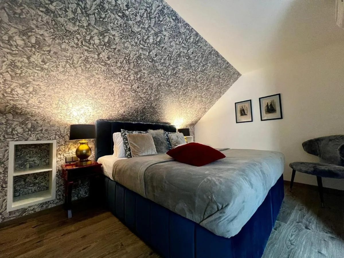 Image 6 of Antik Hotel Prague