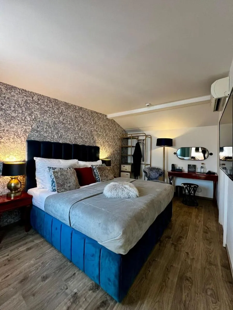 Image 3 of Antik Hotel Prague