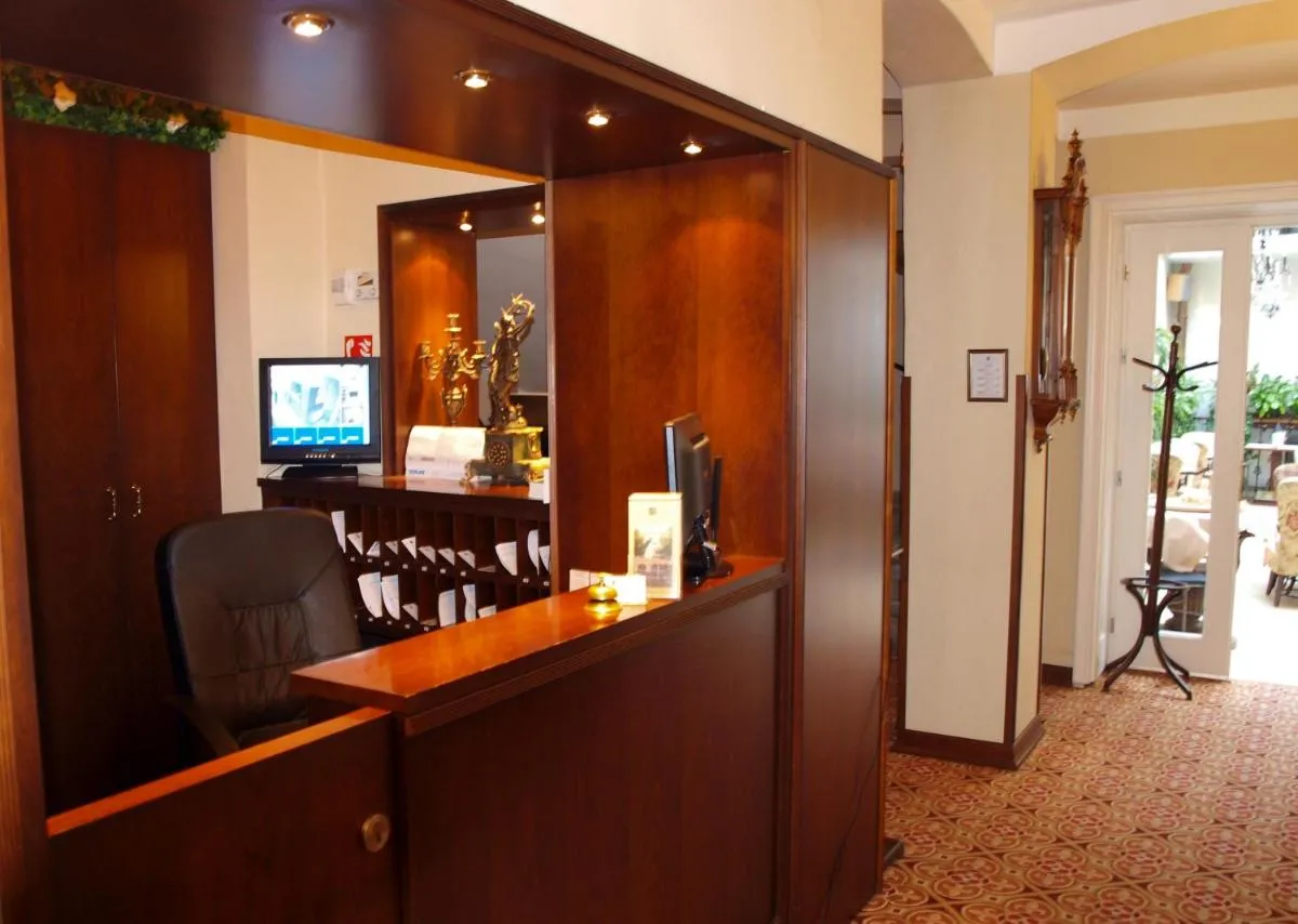 Image 5 of Antik Hotel Prague