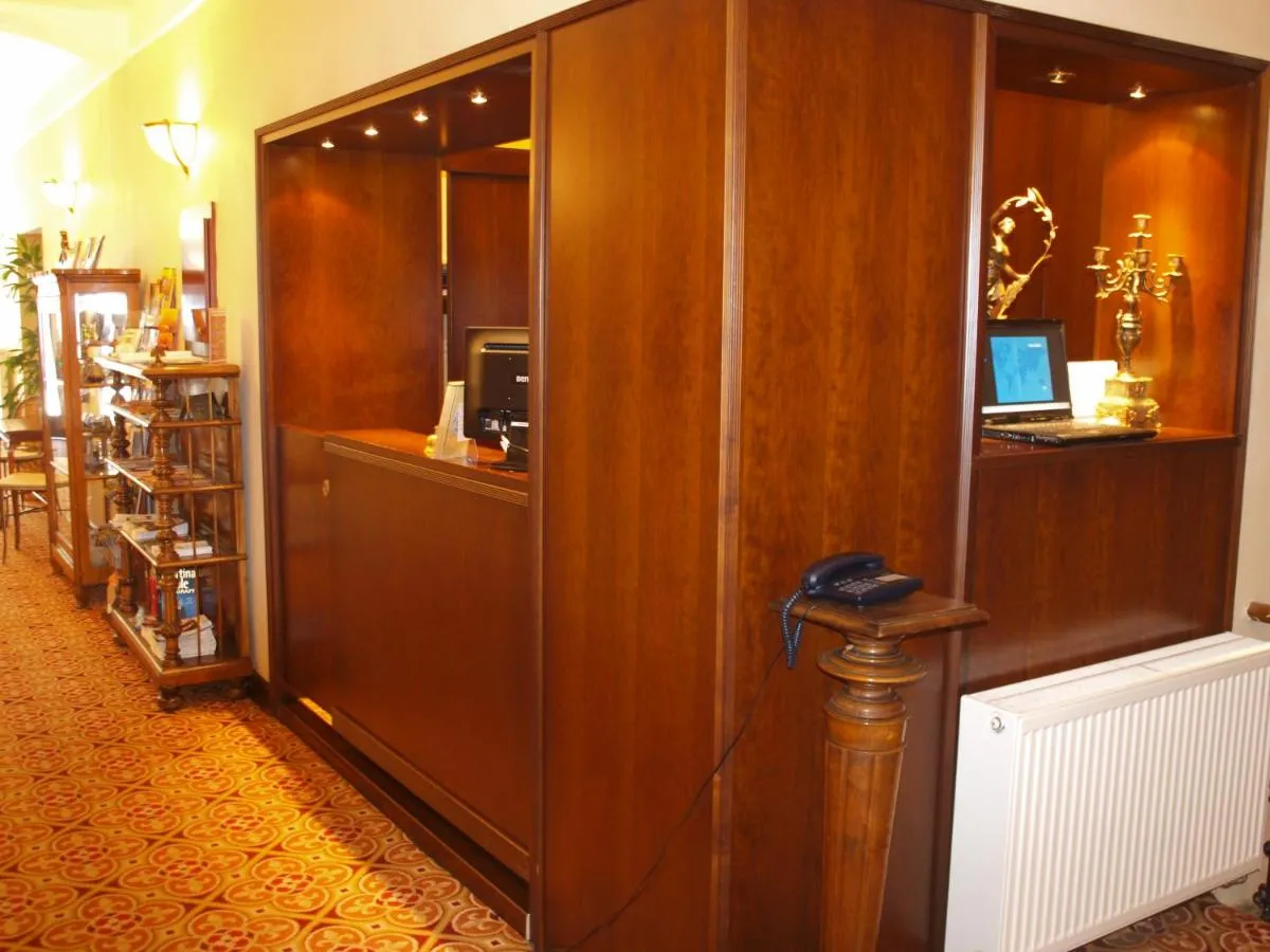 Image 2 of Antik Hotel Prague