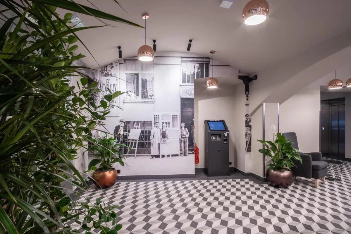 Image 4 of Aparthotel Rimska 14
