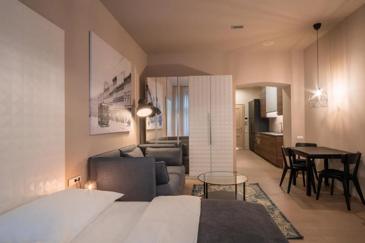 Image 6 of Aparthotel Rimska 14