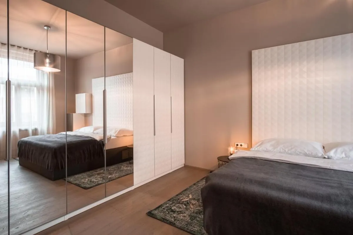 Image 3 of Aparthotel Rimska 14