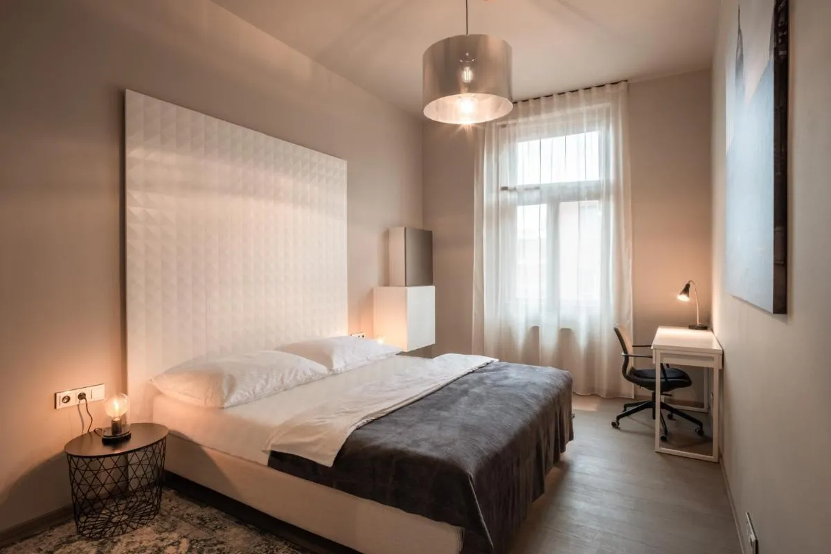 Image 5 of Aparthotel Rimska 14