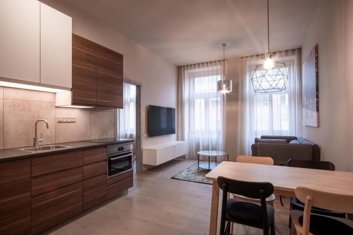 Image 1 of Aparthotel Rimska 14
