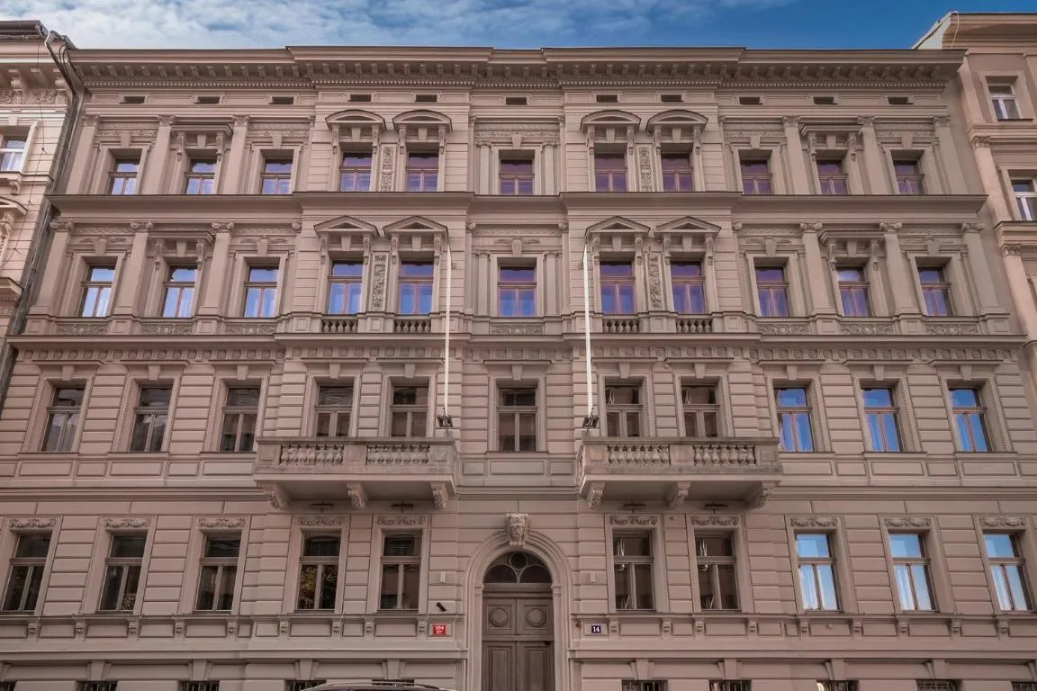 Image of Aparthotel Rimska 14