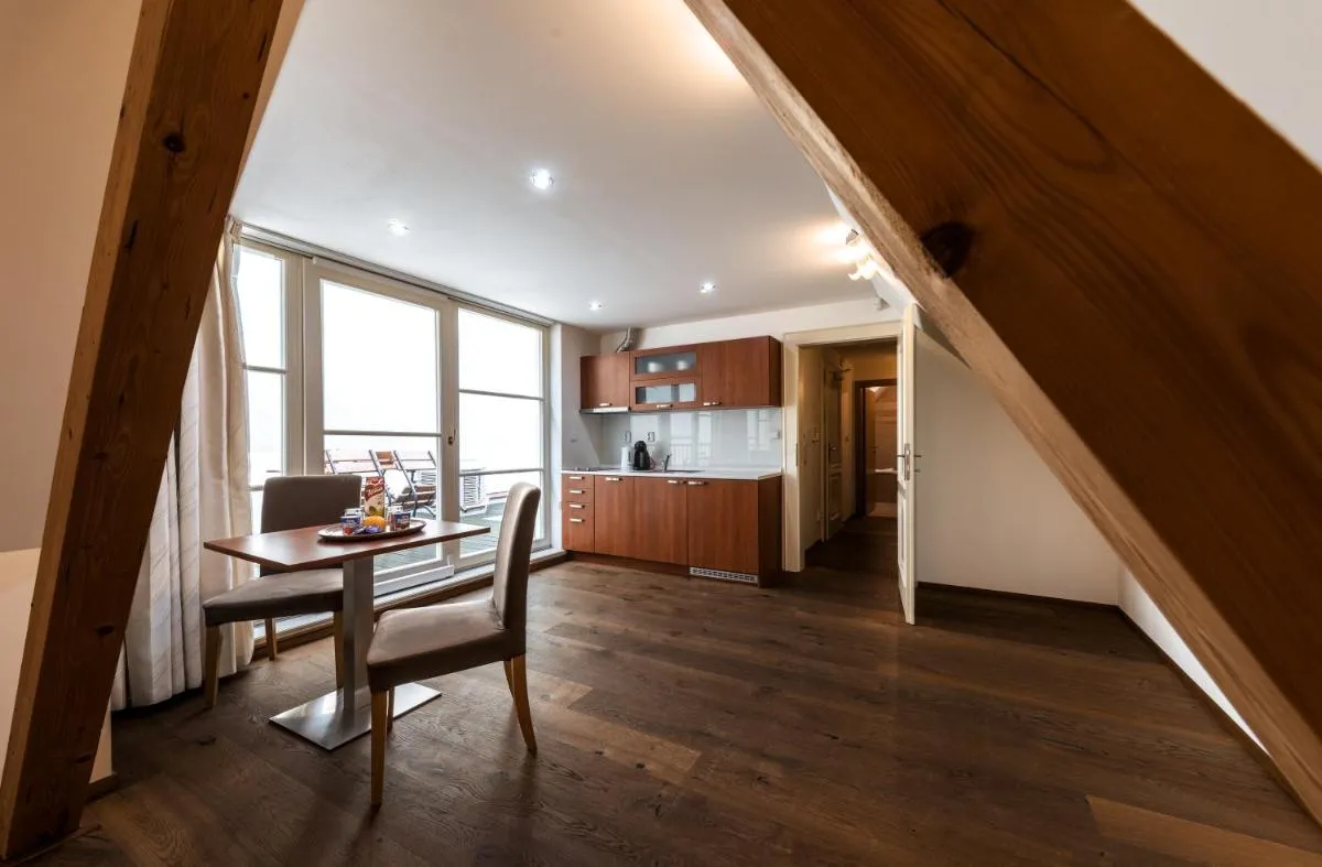 Image 4 of Aparthotel Tycho de Brahe