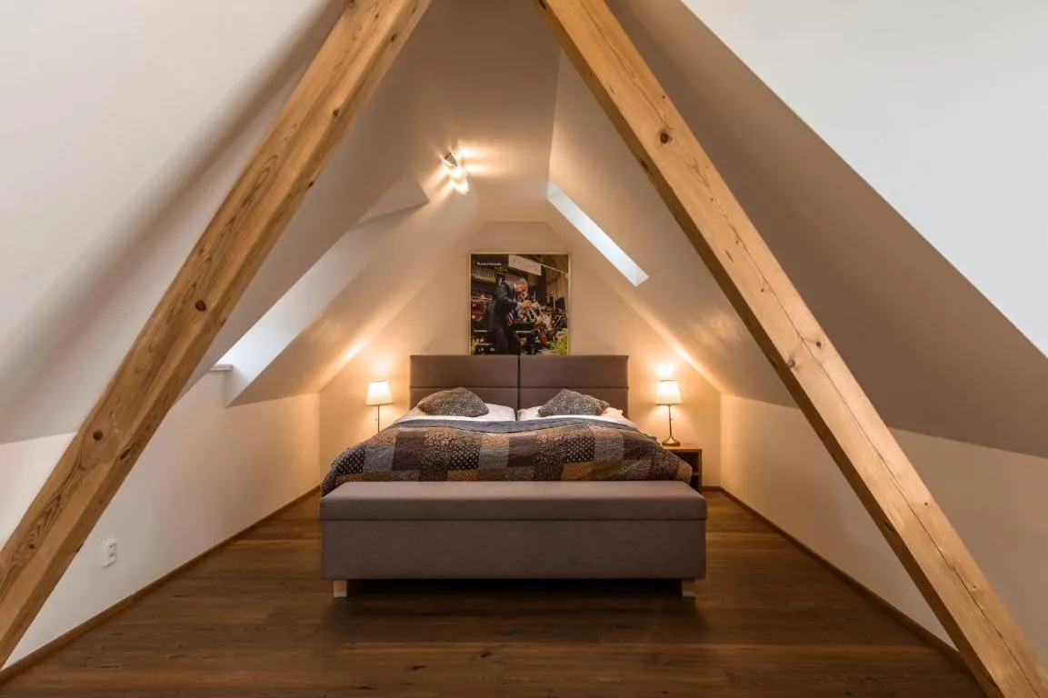 Image of Aparthotel Tycho de Brahe