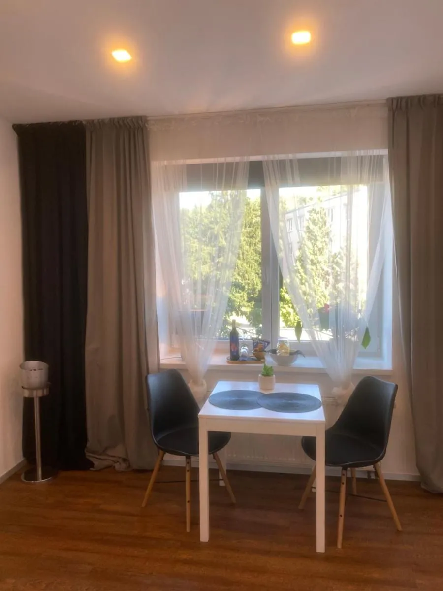 Image 3 of Apartmán 2+kk, 50 m2 v klidné lokalitě. 10 min od centra Prahy.