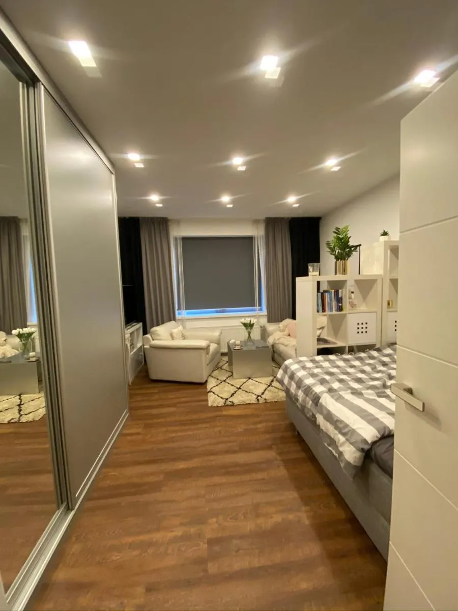 Image 6 of Apartmán 2+kk, 50 m2 v klidné lokalitě. 10 min od centra Prahy.