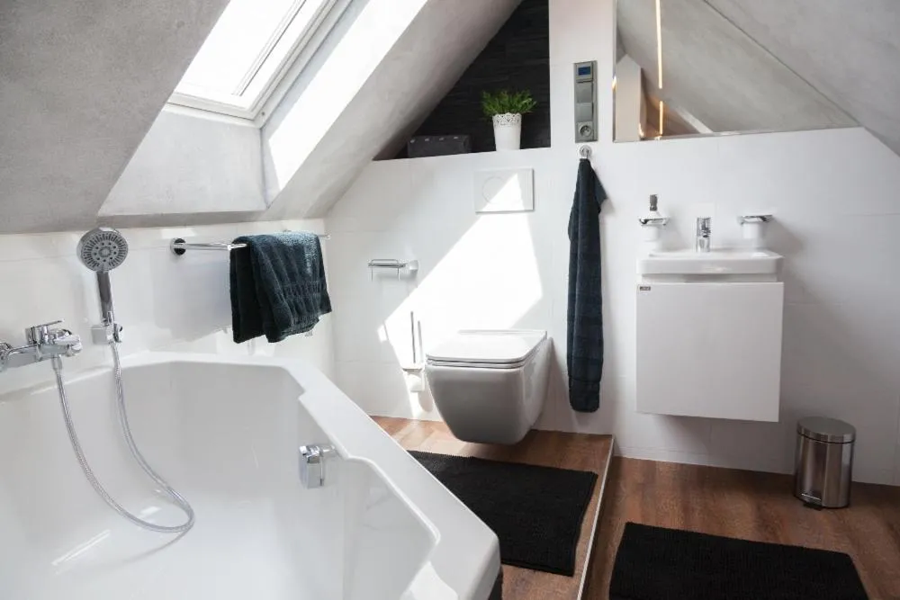 Image 6 of Apartmán 3kk – 115m2 v klidné lokalitě – Praha 4
