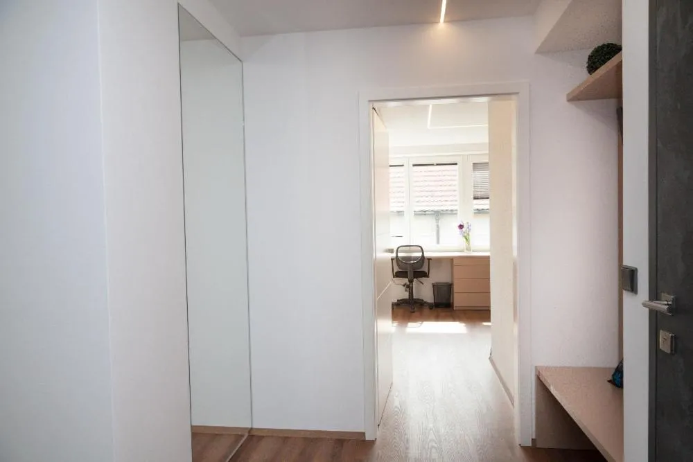 Image 2 of Apartmán 3kk – 115m2 v klidné lokalitě – Praha 4