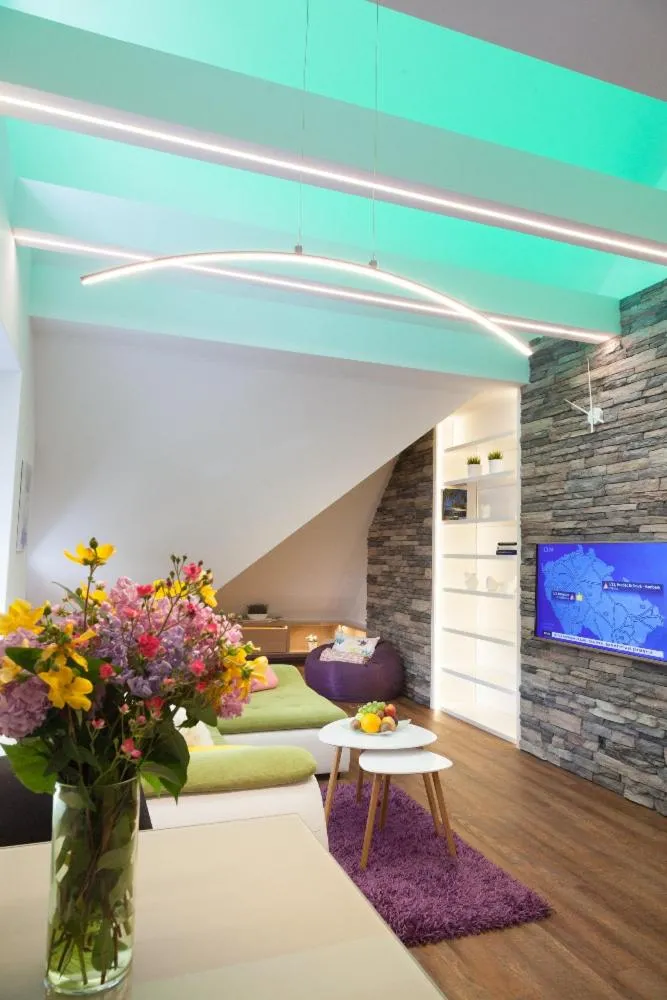 Image 4 of Apartmán 3kk – 115m2 v klidné lokalitě – Praha 4