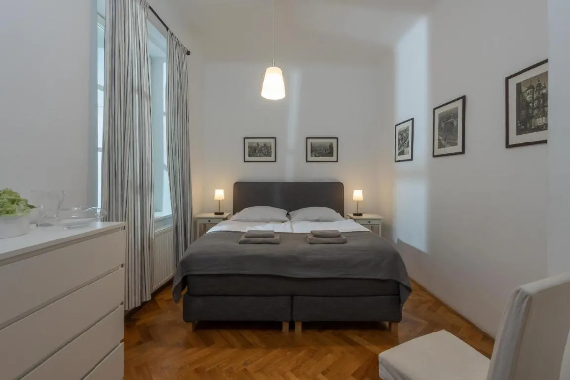 Image of Apartman Carolinum