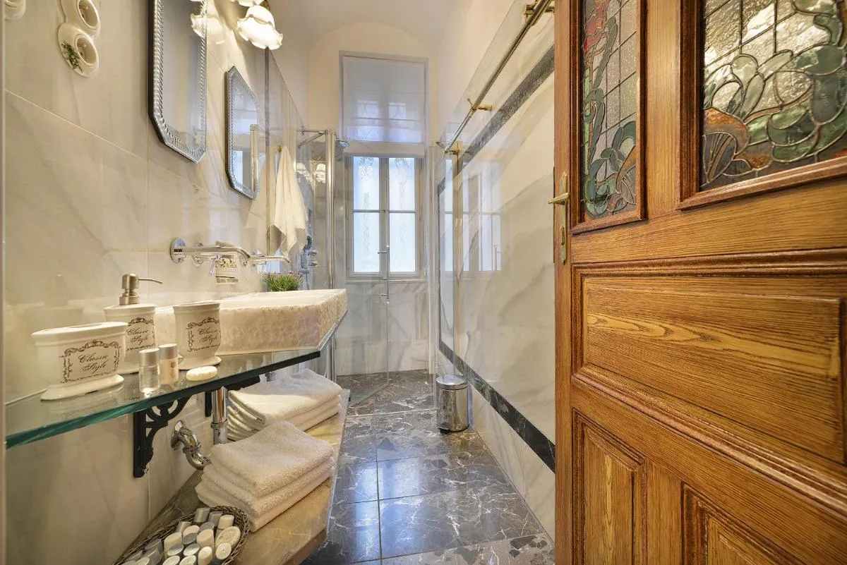 Image 2 of Apartman Dalia Janáčkovo nábřeží