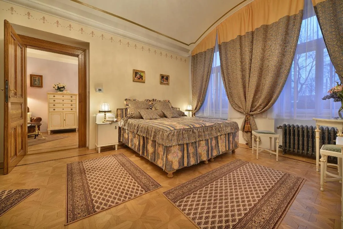 Image 6 of Apartman Dalia Janáčkovo nábřeží