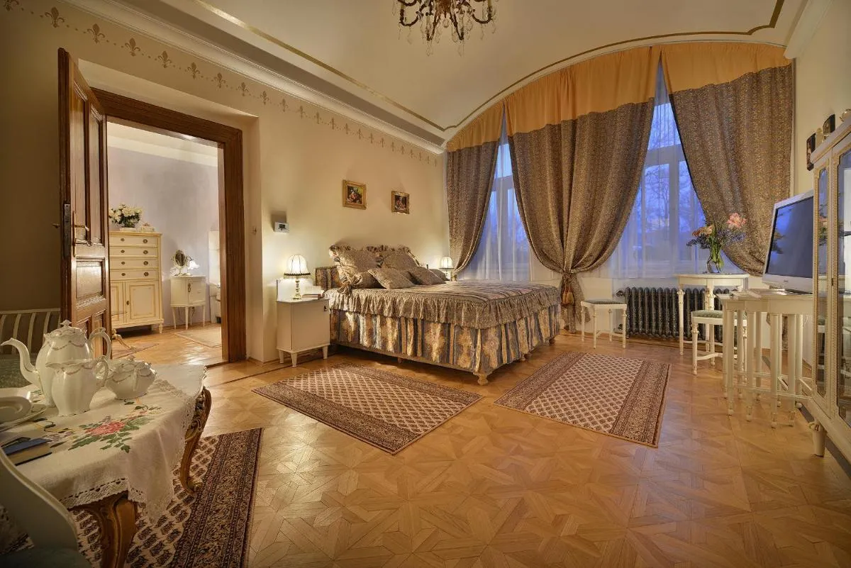 Image 1 of Apartman Dalia Janáčkovo nábřeží
