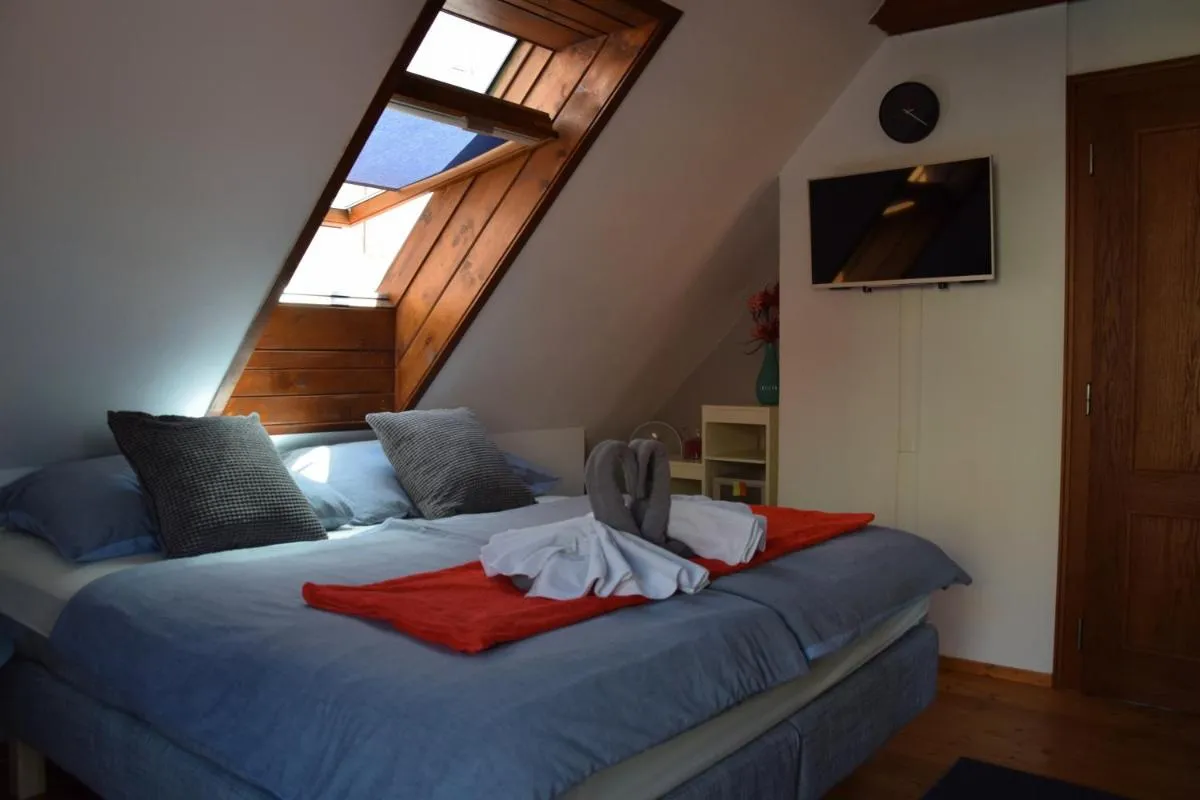 Image 3 of Apartman Mala Strana