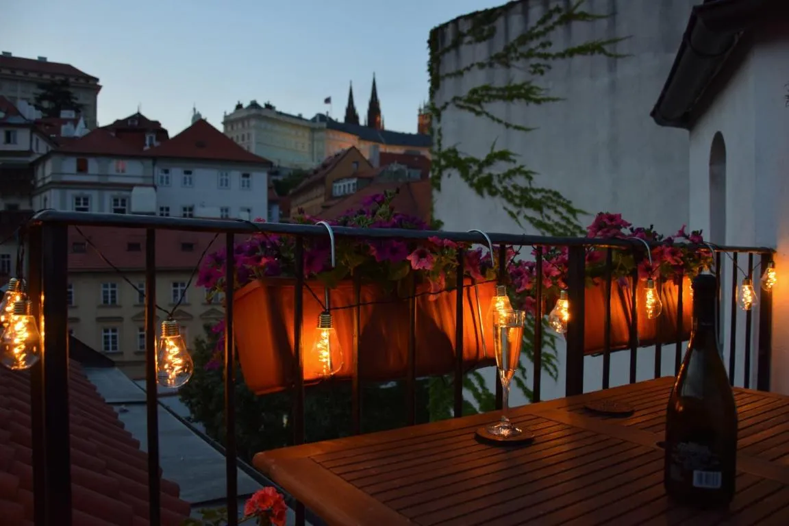 Image of Apartman Mala Strana