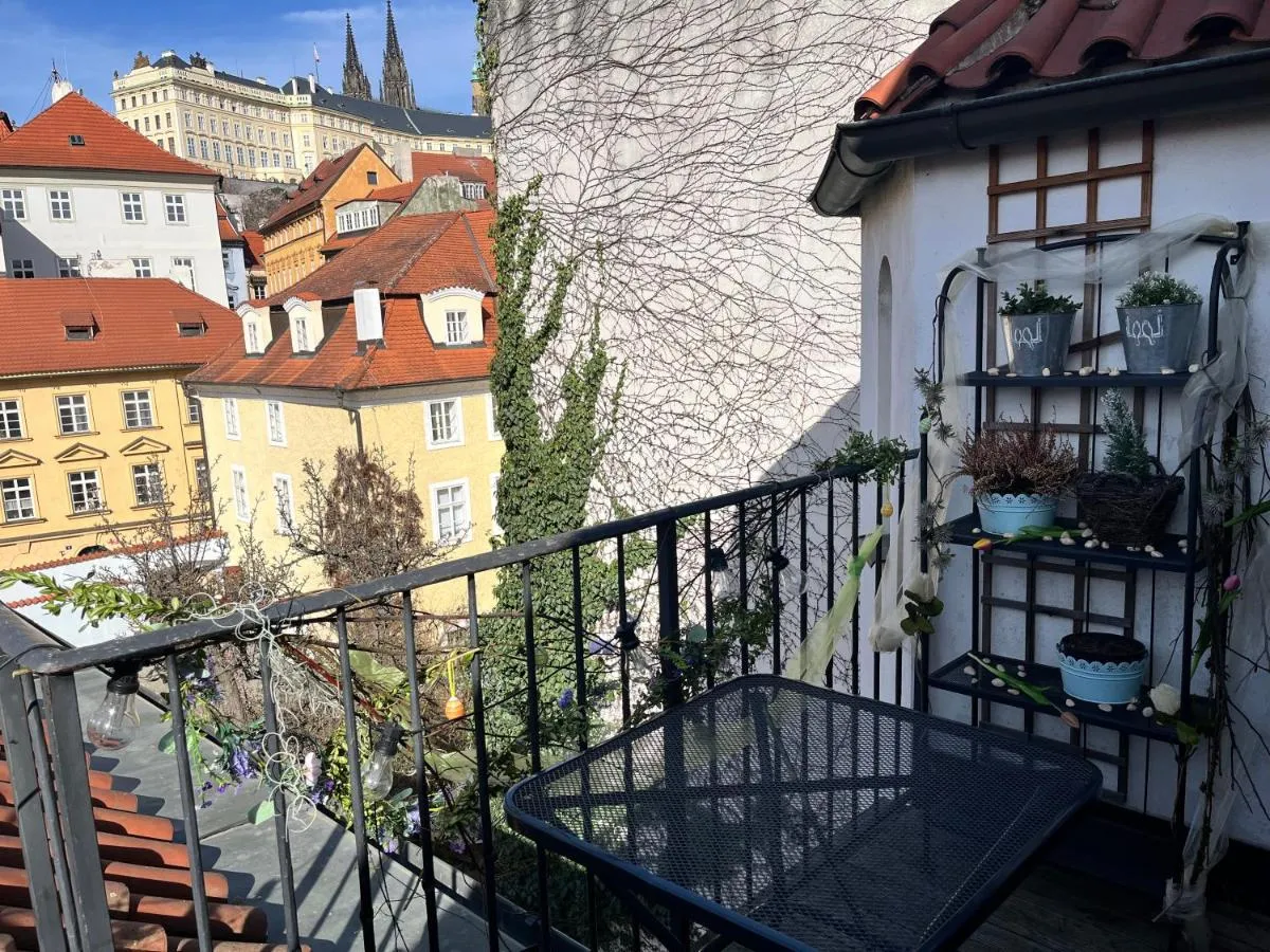 Image 1 of Apartman Mala Strana