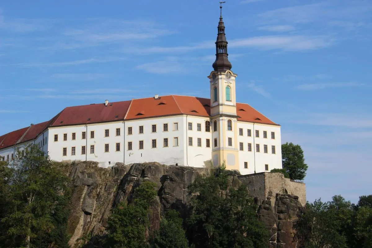 Image 5 of Apartmán Praha