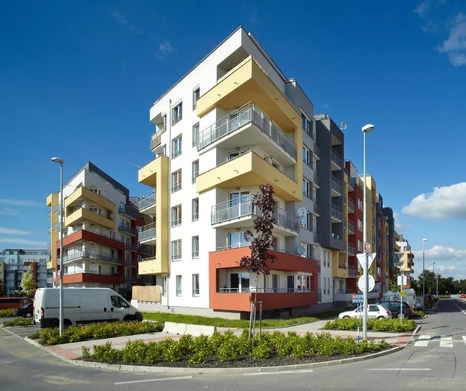 Image of Apartmán Praha