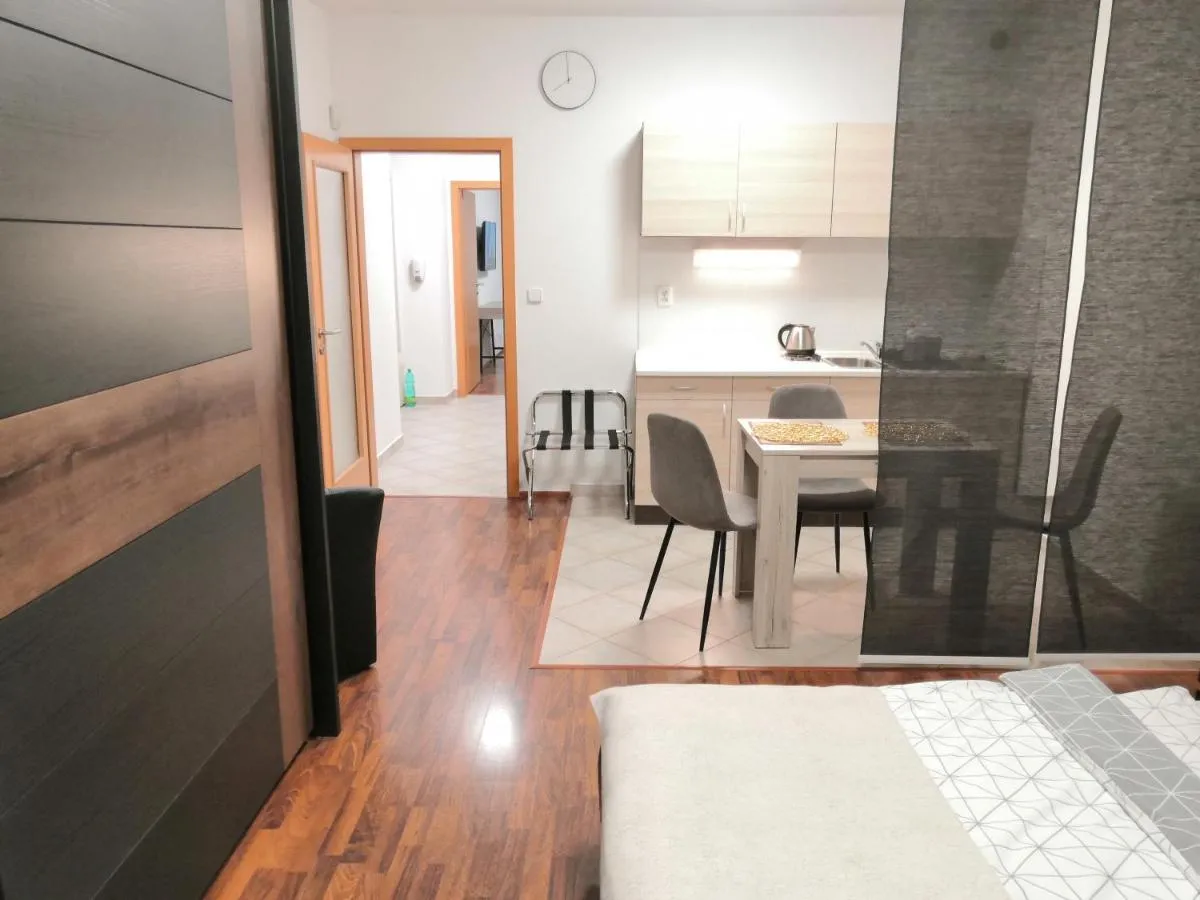 Image 3 of Apartmán Praha