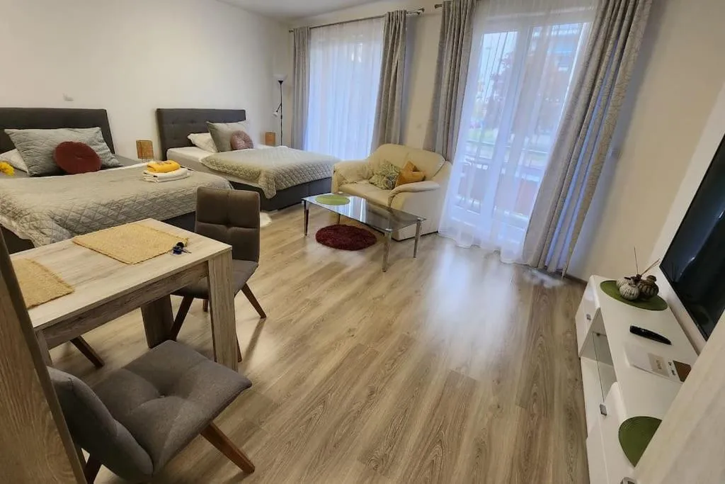 Image 4 of Apartmán Praha