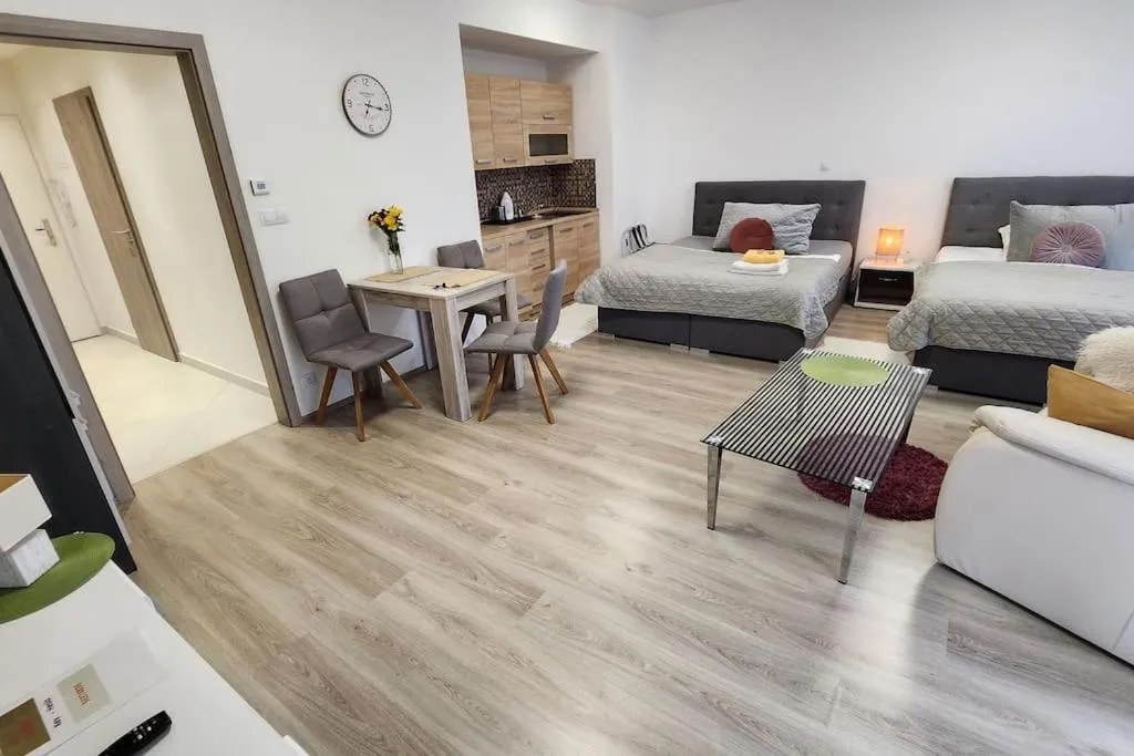 Image 1 of Apartmán Praha