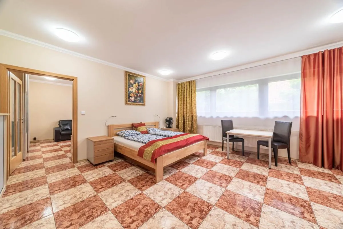 Image 1 of Apartmán blizko centra Prahy
