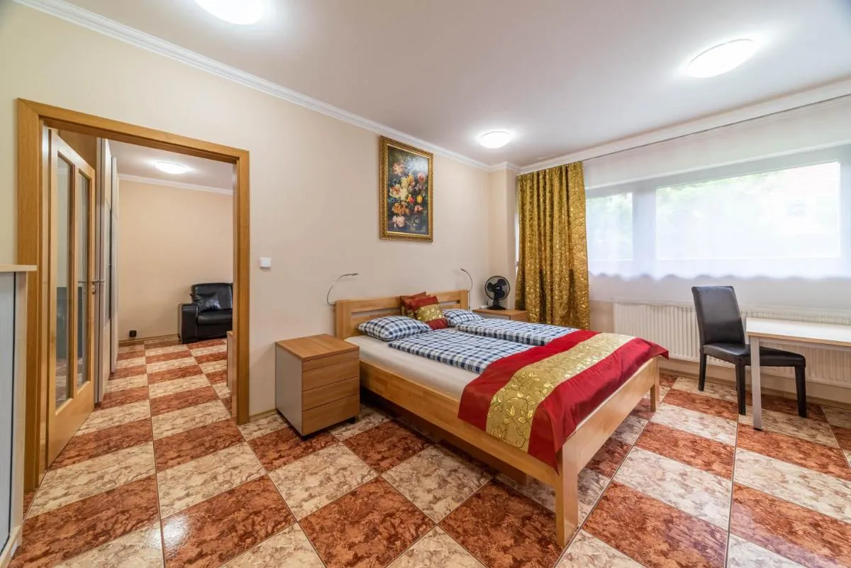 Image 5 of Apartmán blizko centra Prahy
