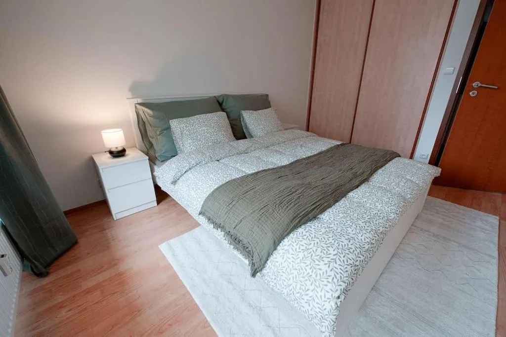 Image 6 of Apartmán u METRA, 4 hosté, parking free, blízko O2 arena
