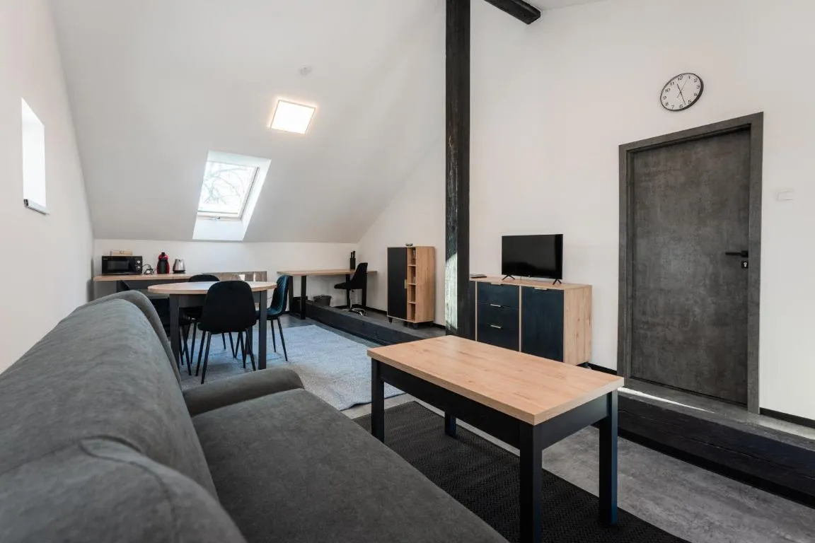 Image of Apartmány Modřany