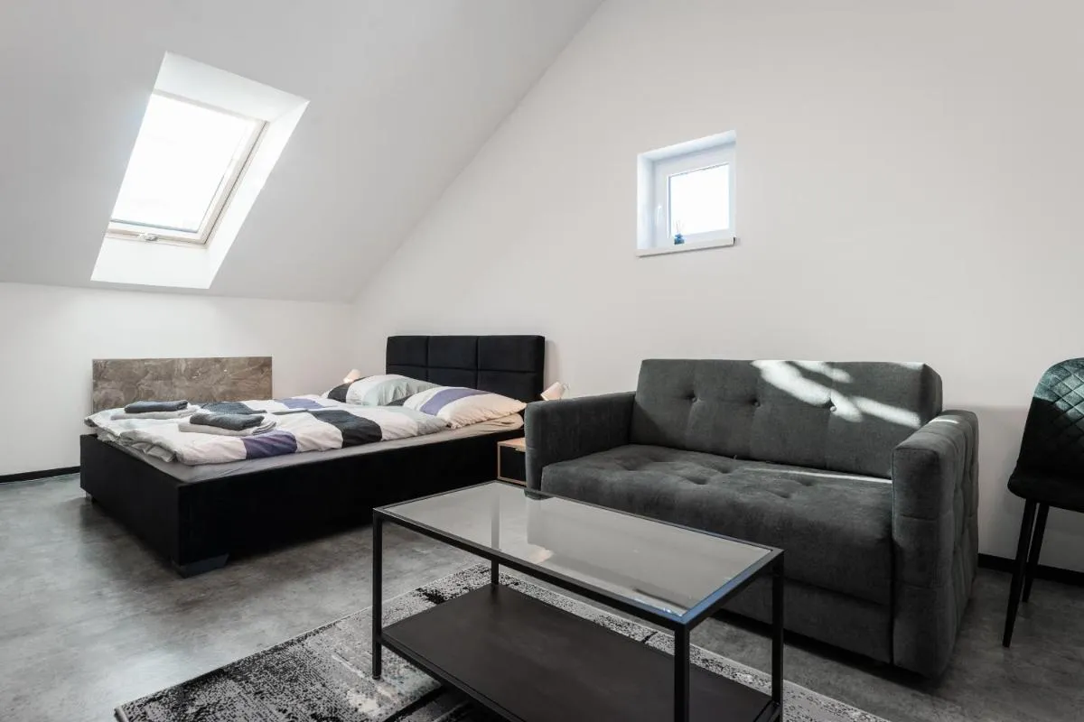 Image 6 of Apartmány Modřany