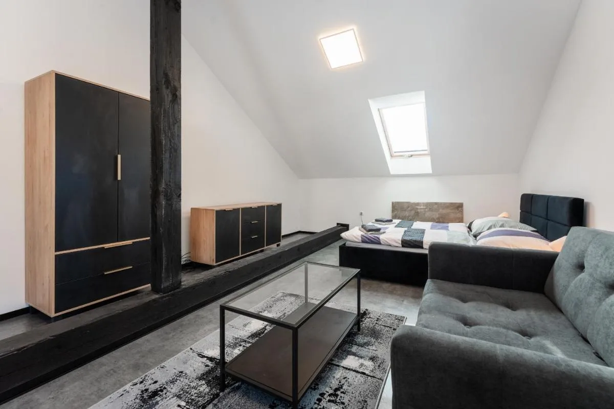 Image 1 of Apartmány Modřany