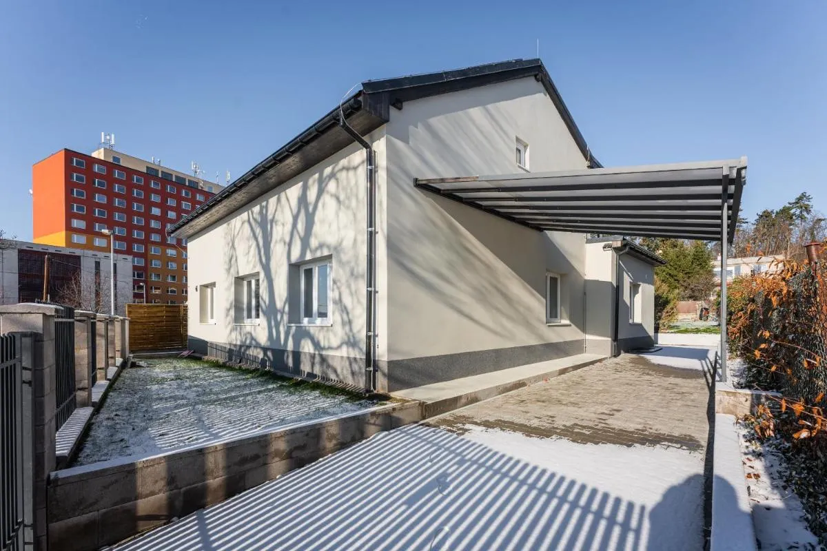 Image 5 of Apartmány Modřany