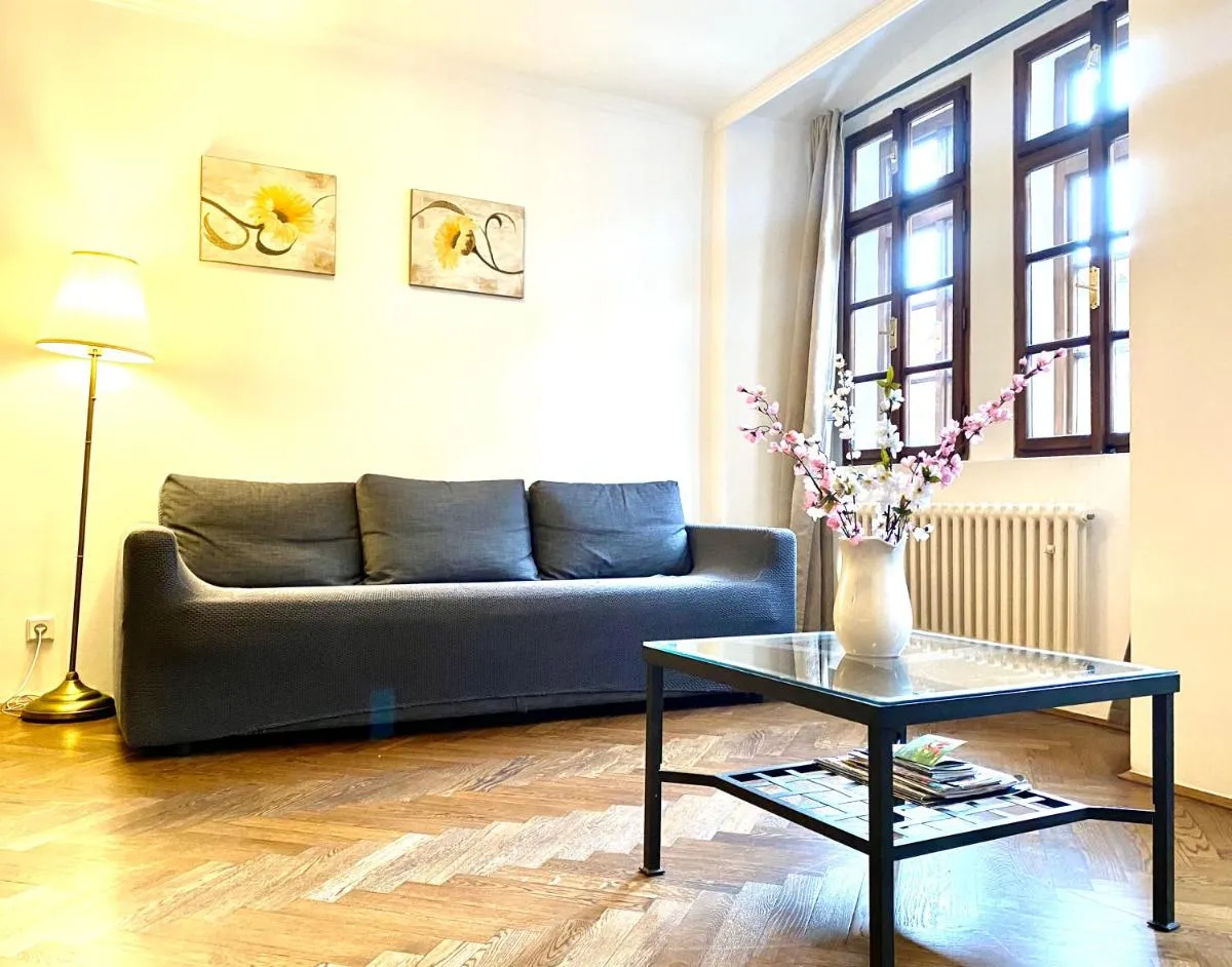 Image 6 of Apartmány Nerudova 36